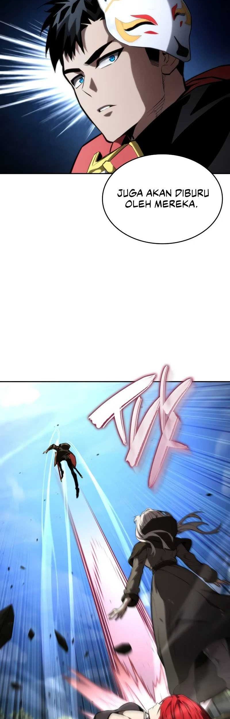 Boundless Necromancer Chapter 96 Gambar 15