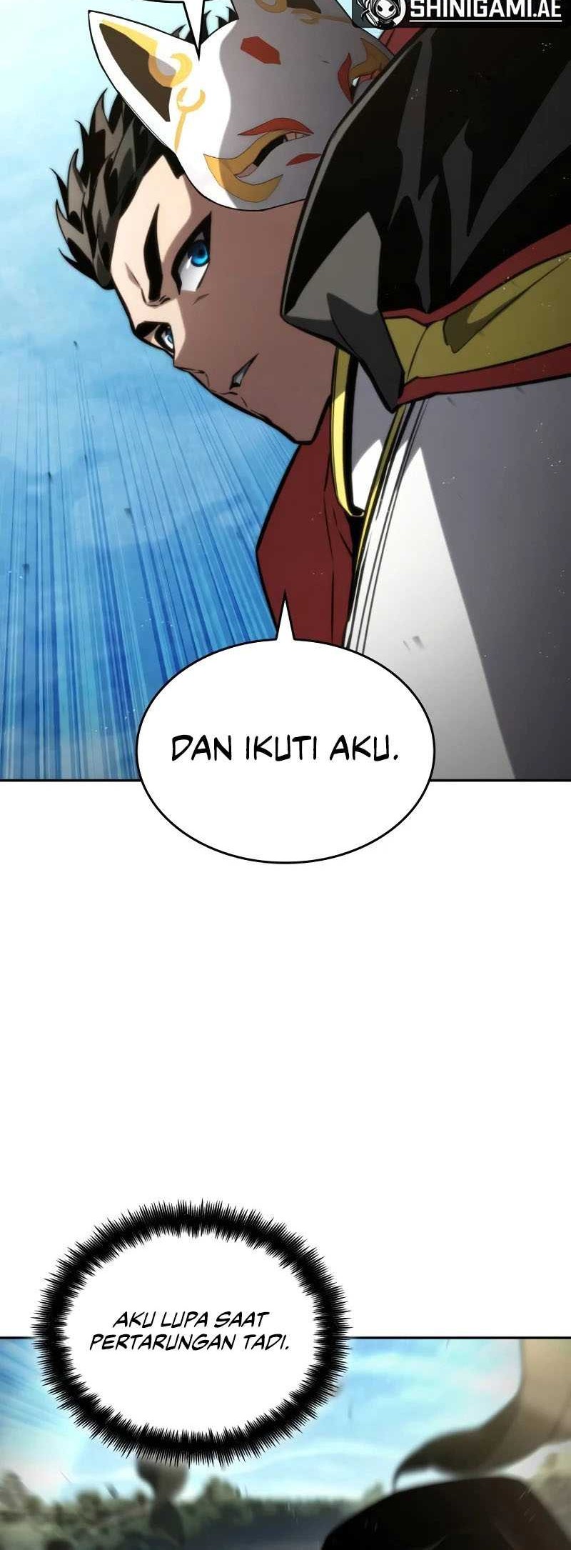 Boundless Necromancer Chapter 96 Gambar 17