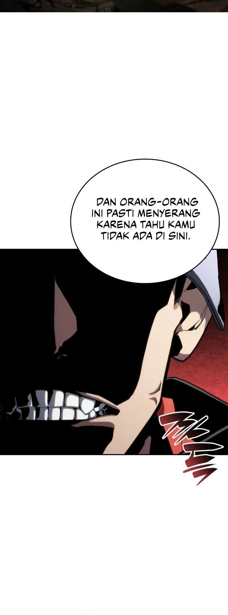 Boundless Necromancer Chapter 96 Gambar 25