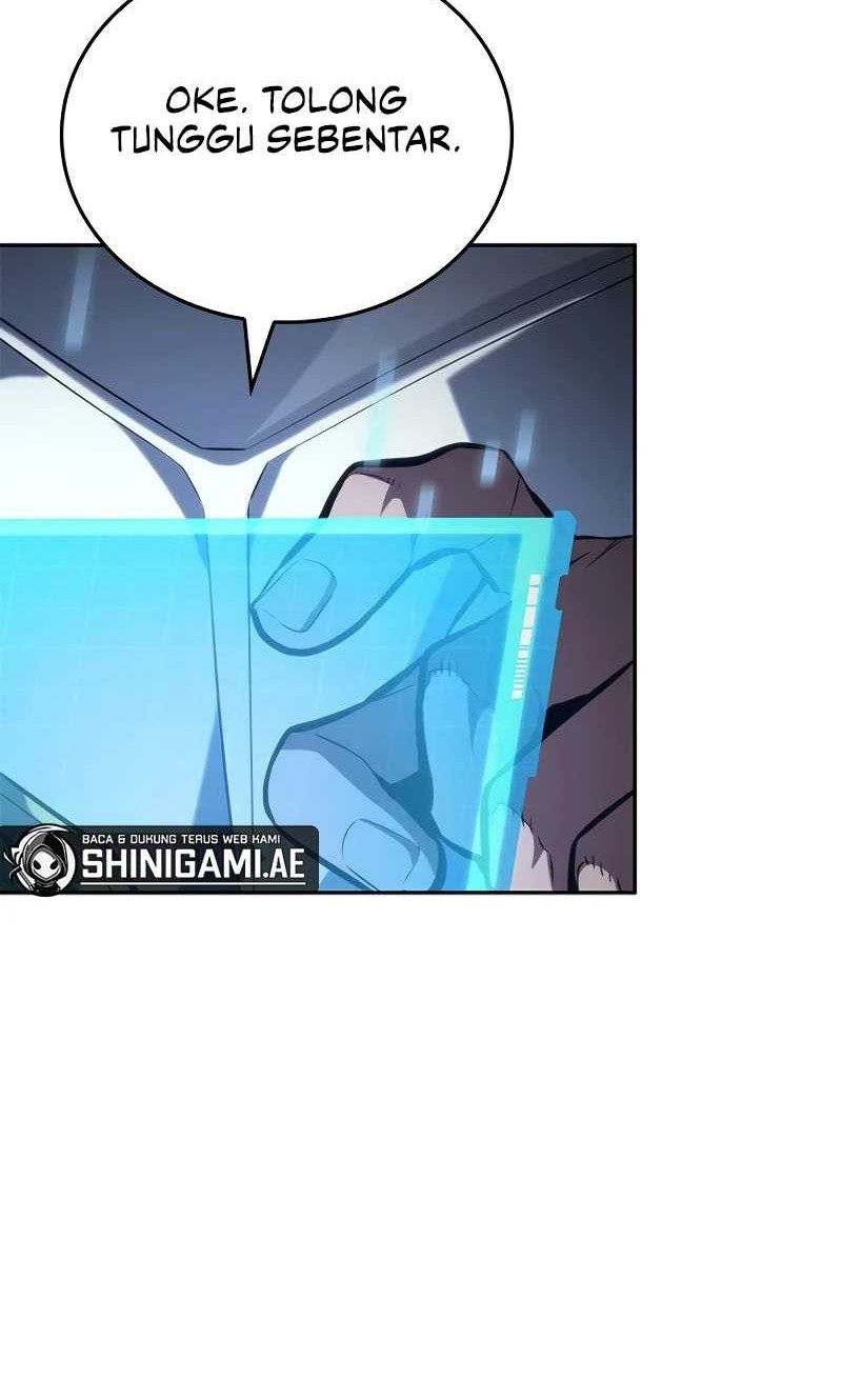 Boundless Necromancer Chapter 96 Gambar 29