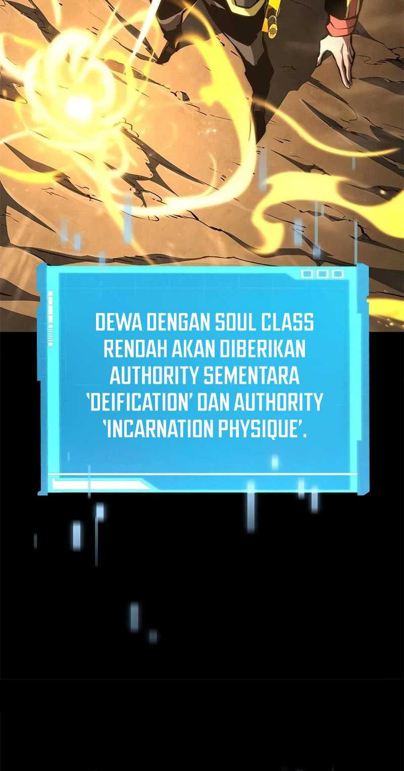 Boundless Necromancer Chapter 96 Gambar 33