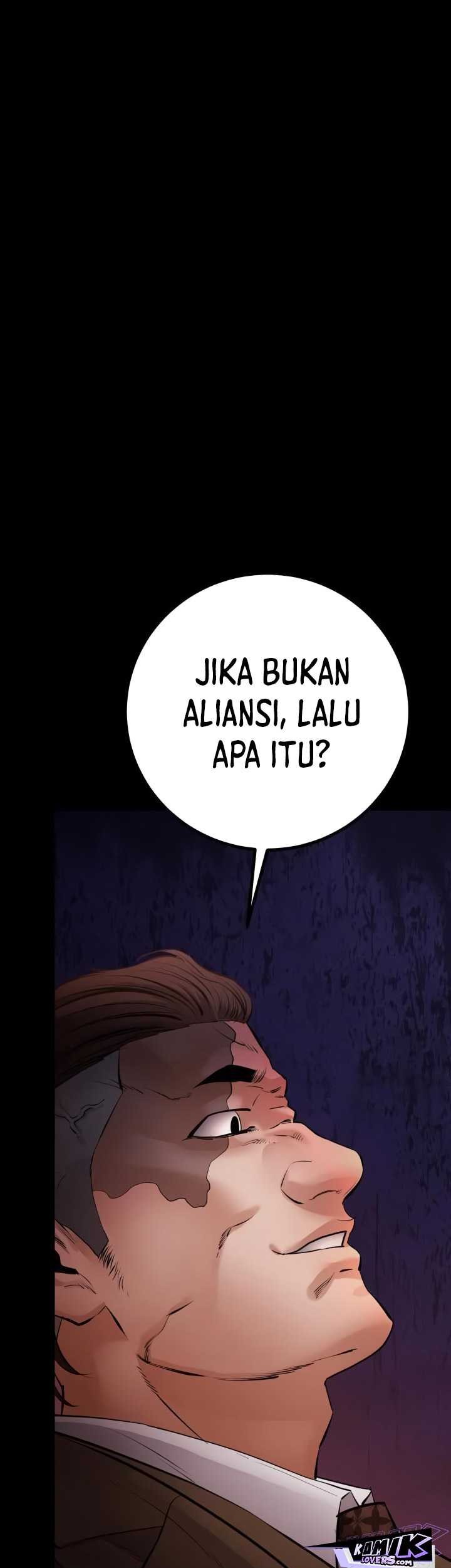 Blade of Retribution Chapter 29 Gambar 26