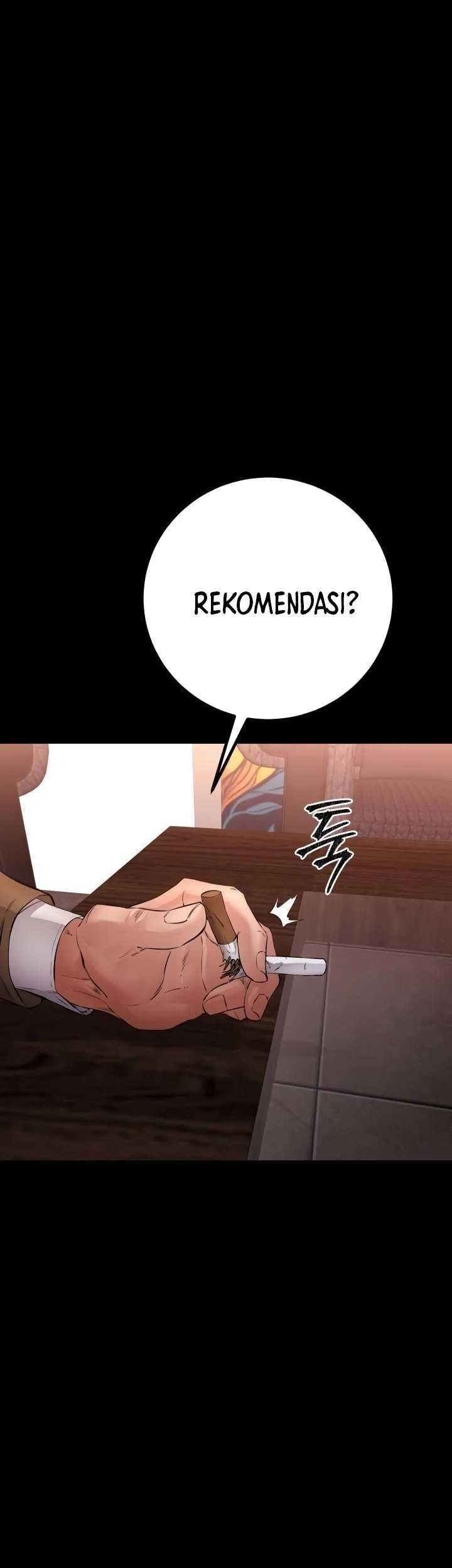 Blade of Retribution Chapter 29 Gambar 30