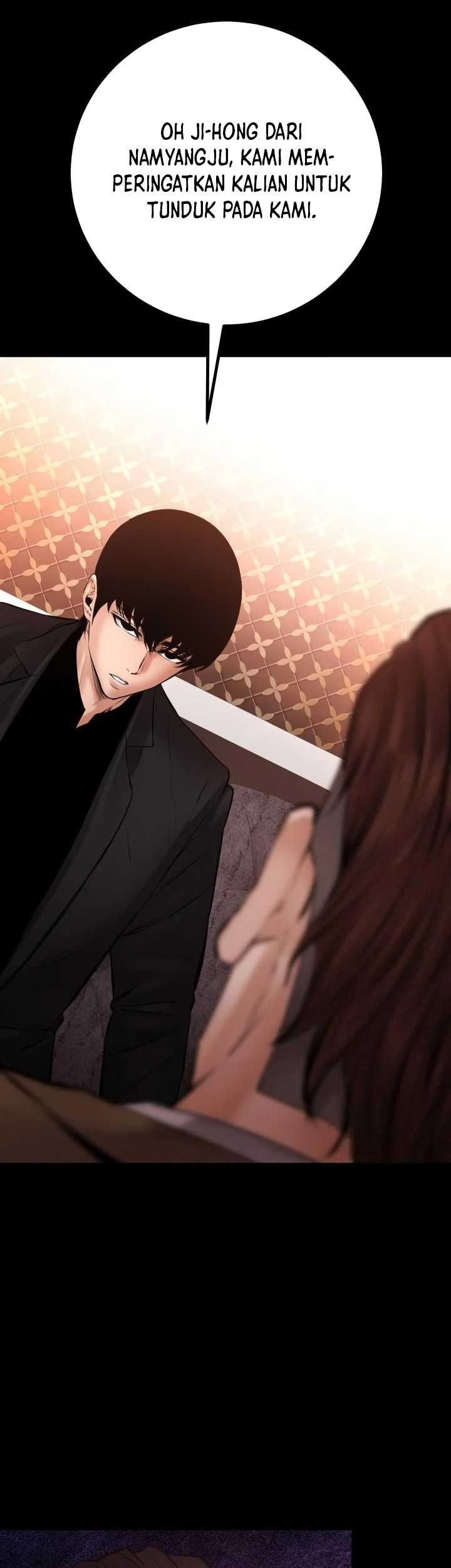 Blade of Retribution Chapter 29 Gambar 32