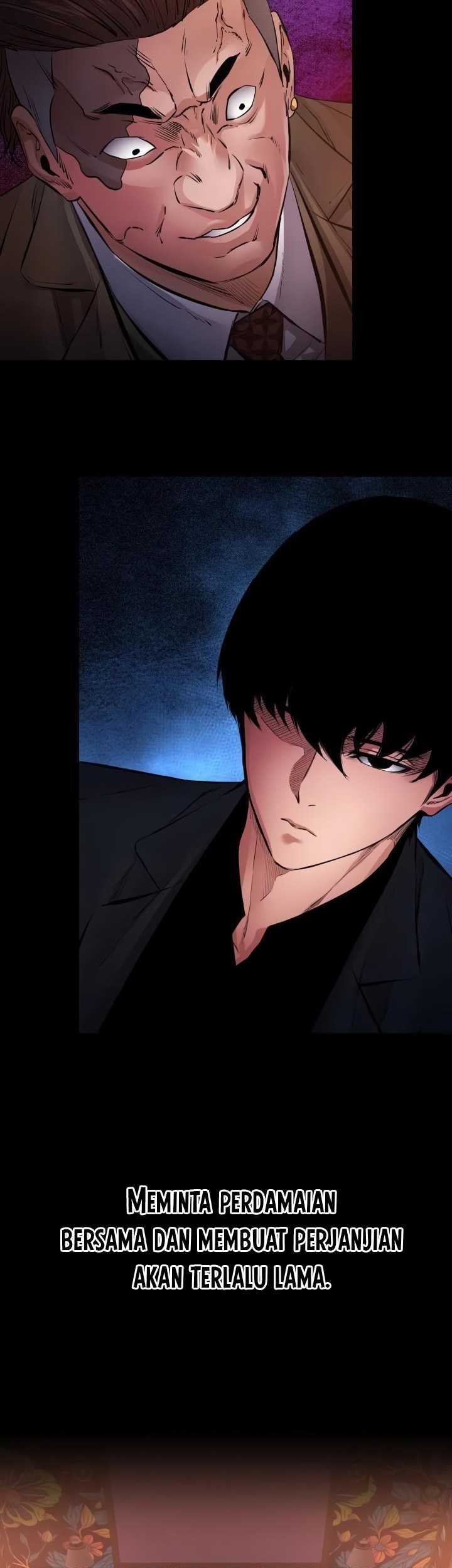 Blade of Retribution Chapter 29 Gambar 34