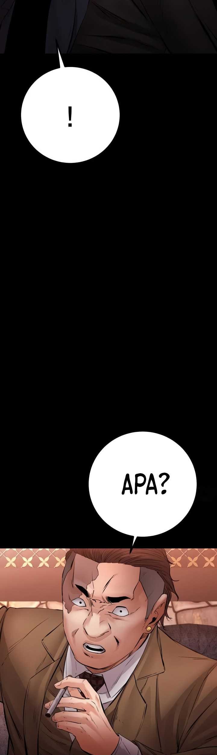 Blade of Retribution Chapter 29 Gambar 20