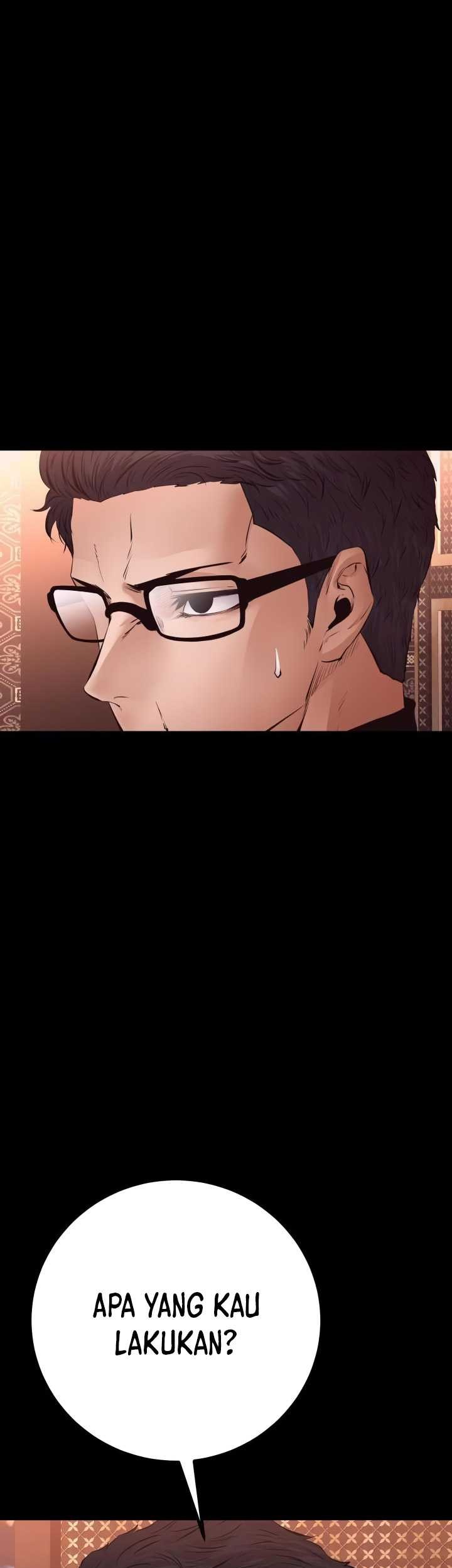 Blade of Retribution Chapter 29 Gambar 22