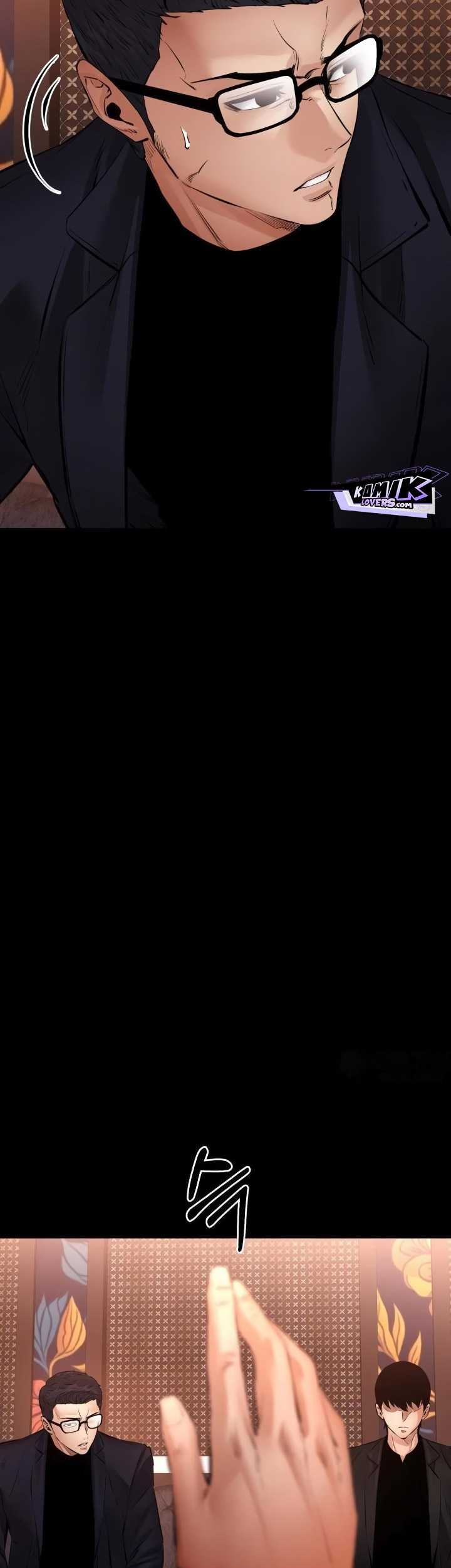 Blade of Retribution Chapter 29 Gambar 24