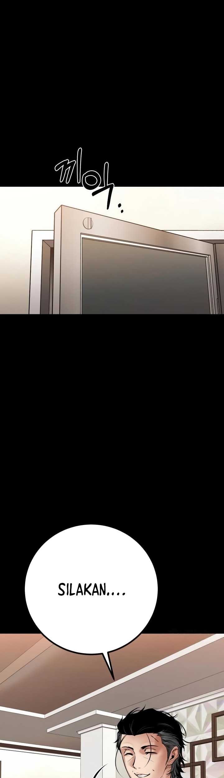 Blade of Retribution Chapter 29 Gambar 46