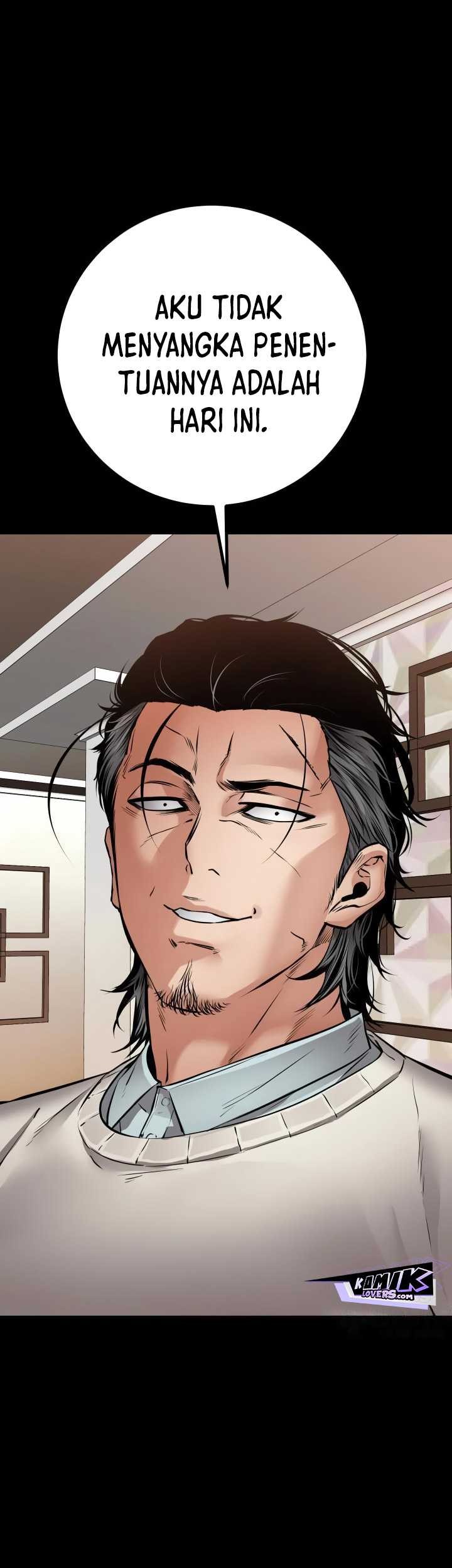 Blade of Retribution Chapter 29 Gambar 50