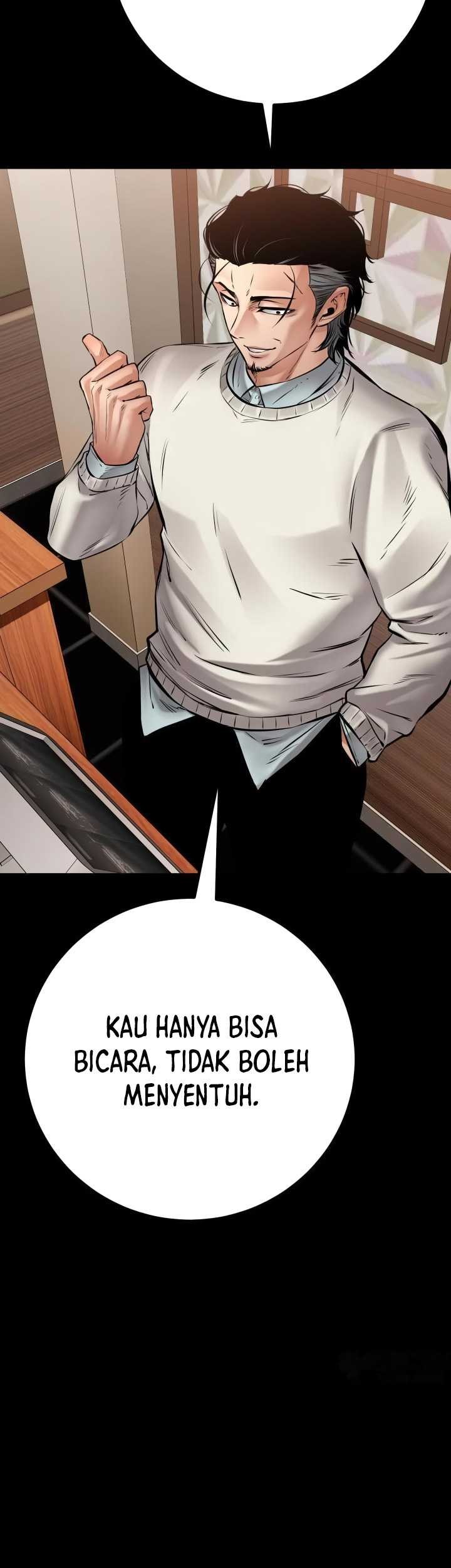 Blade of Retribution Chapter 29 Gambar 56