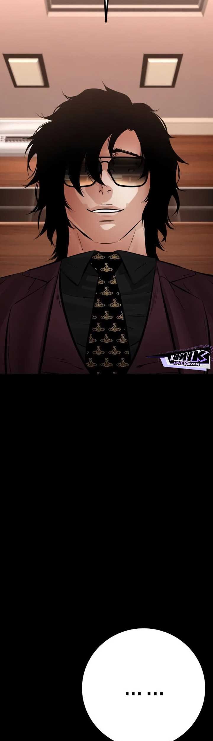 Blade of Retribution Chapter 29 Gambar 76