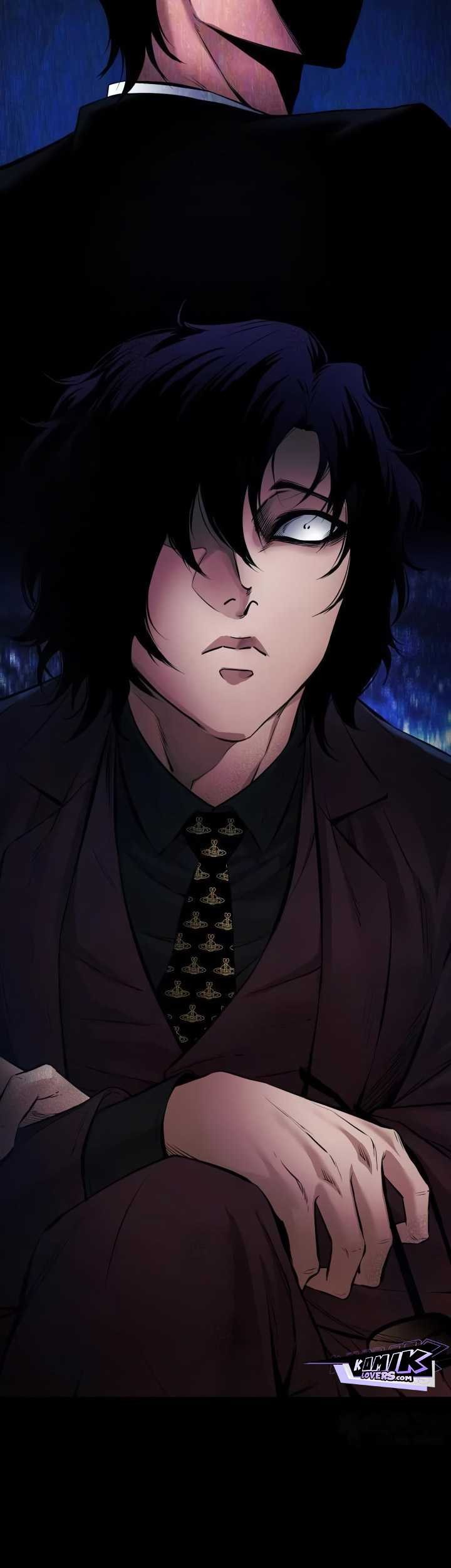 Blade of Retribution Chapter 29 Gambar 88