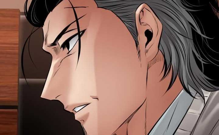 Blade of Retribution Chapter 29 Gambar 91