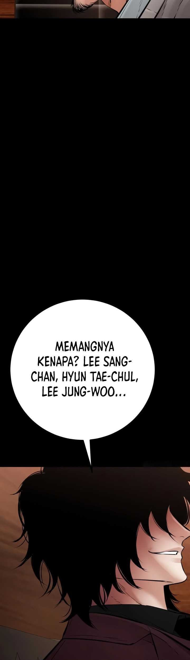 Blade of Retribution Chapter 29 Gambar 92