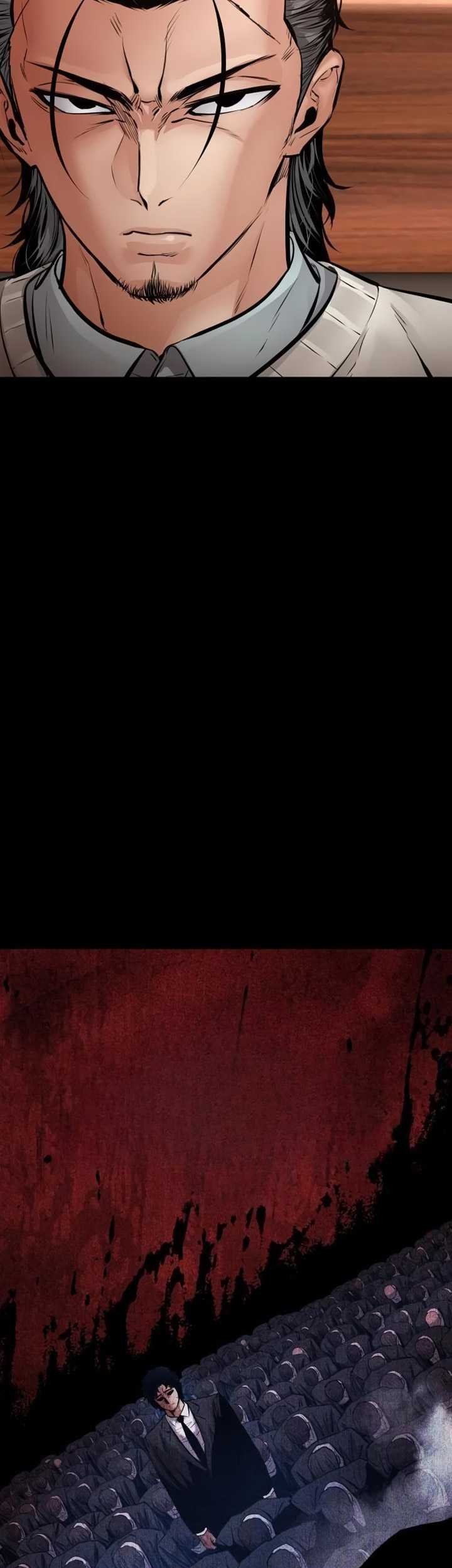 Blade of Retribution Chapter 29 Gambar 78