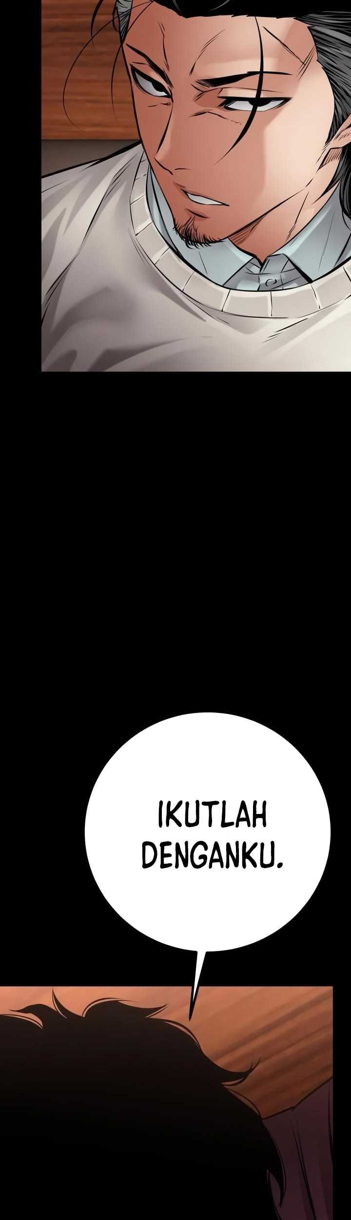 Blade of Retribution Chapter 29 Gambar 106