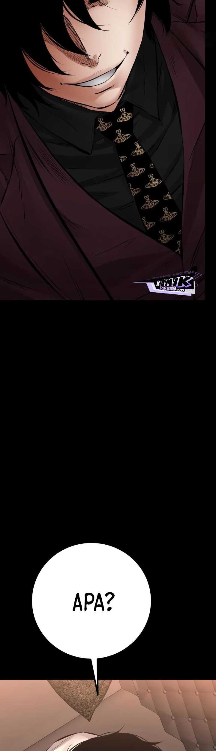 Blade of Retribution Chapter 29 Gambar 108