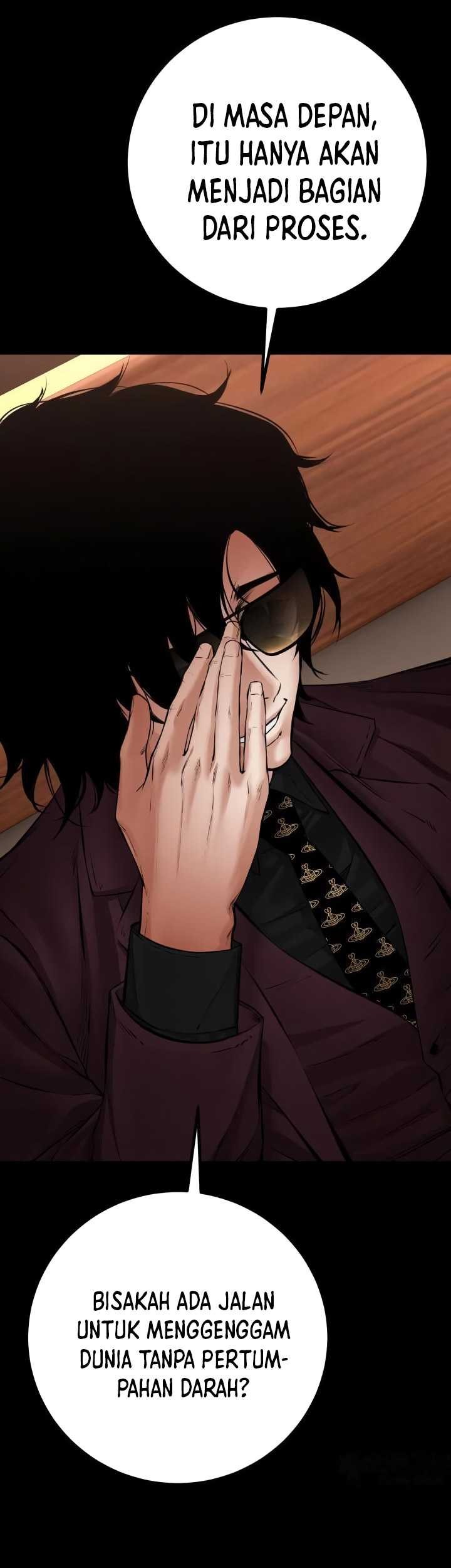 Blade of Retribution Chapter 29 Gambar 116