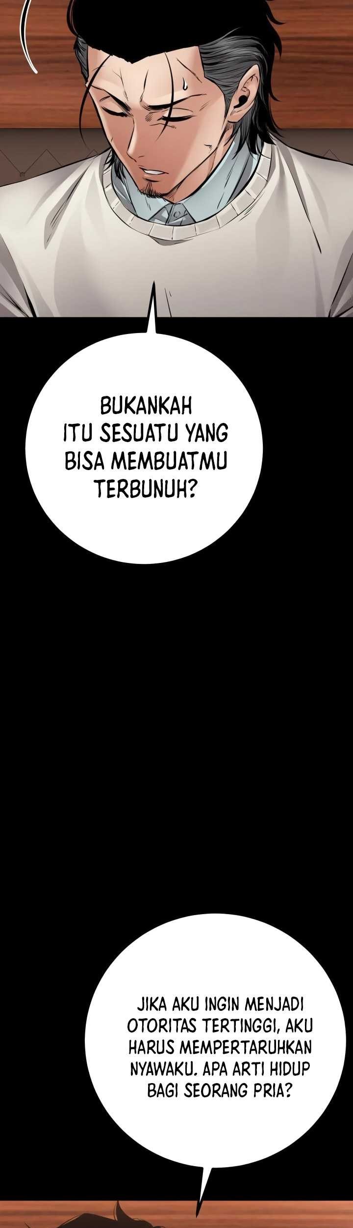 Blade of Retribution Chapter 29 Gambar 102