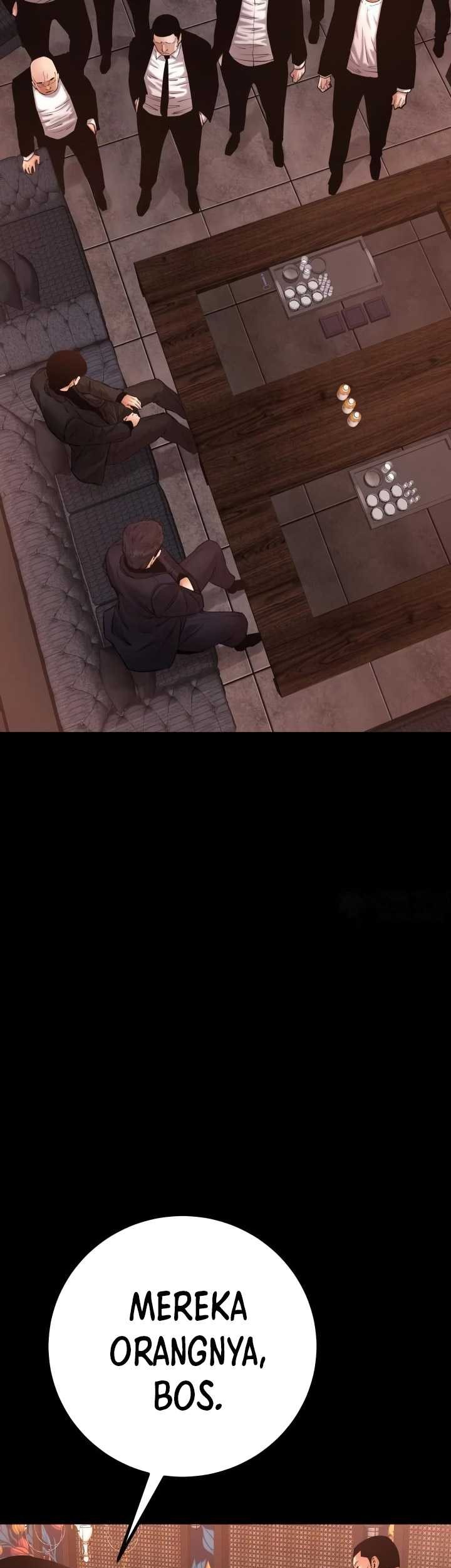 Blade of Retribution Chapter 29 Gambar 8