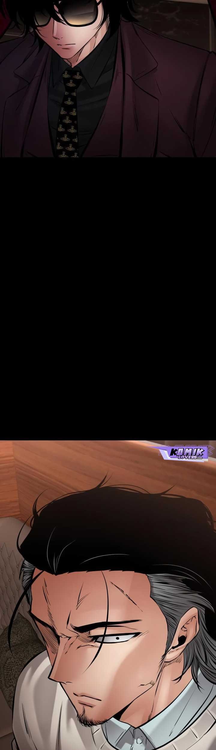 Blade of Retribution Chapter 29 Gambar 132