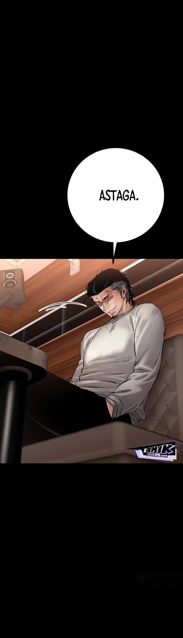 Blade of Retribution Chapter 29 Gambar 118