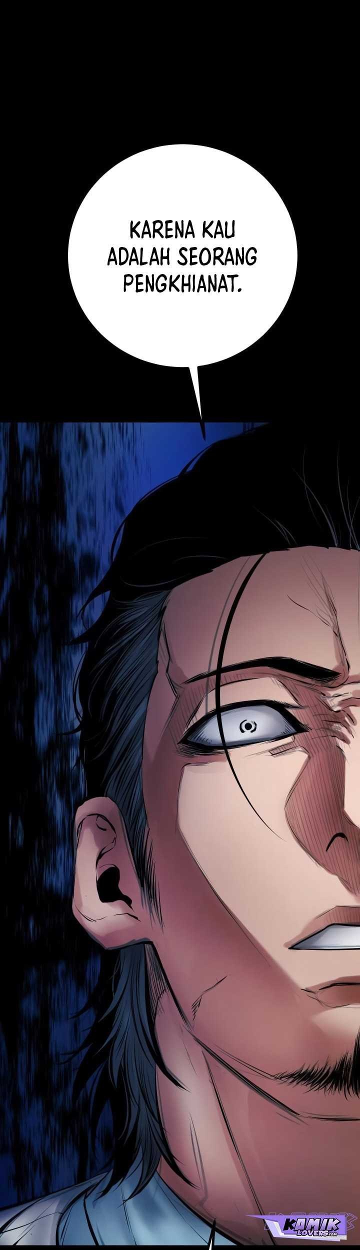 Blade of Retribution Chapter 29 Gambar 122