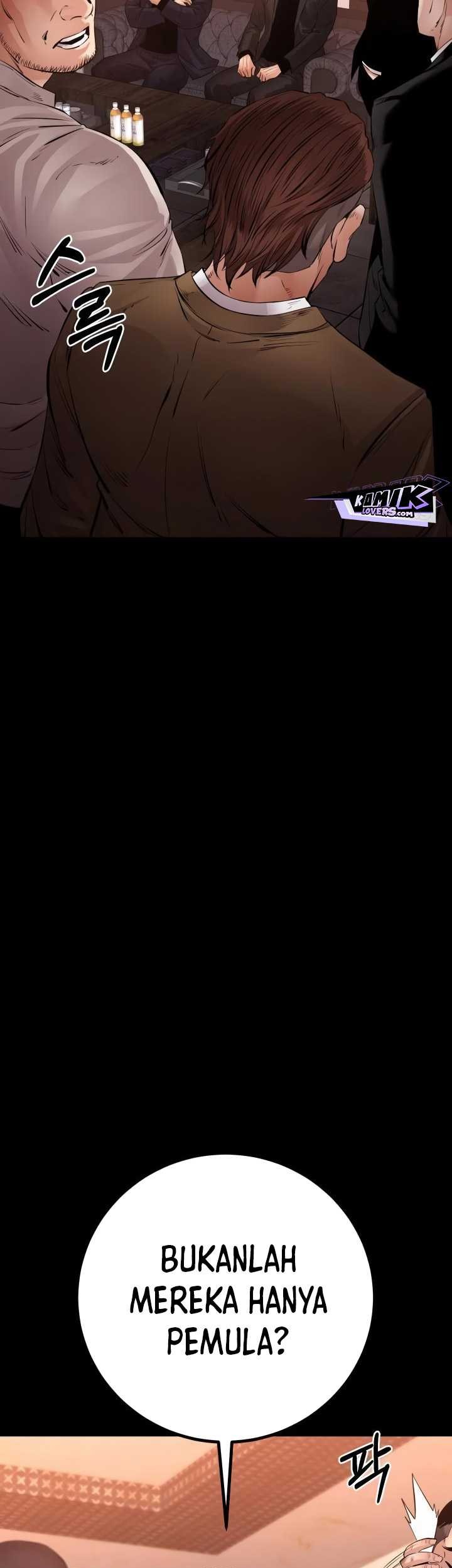 Blade of Retribution Chapter 29 Gambar 10