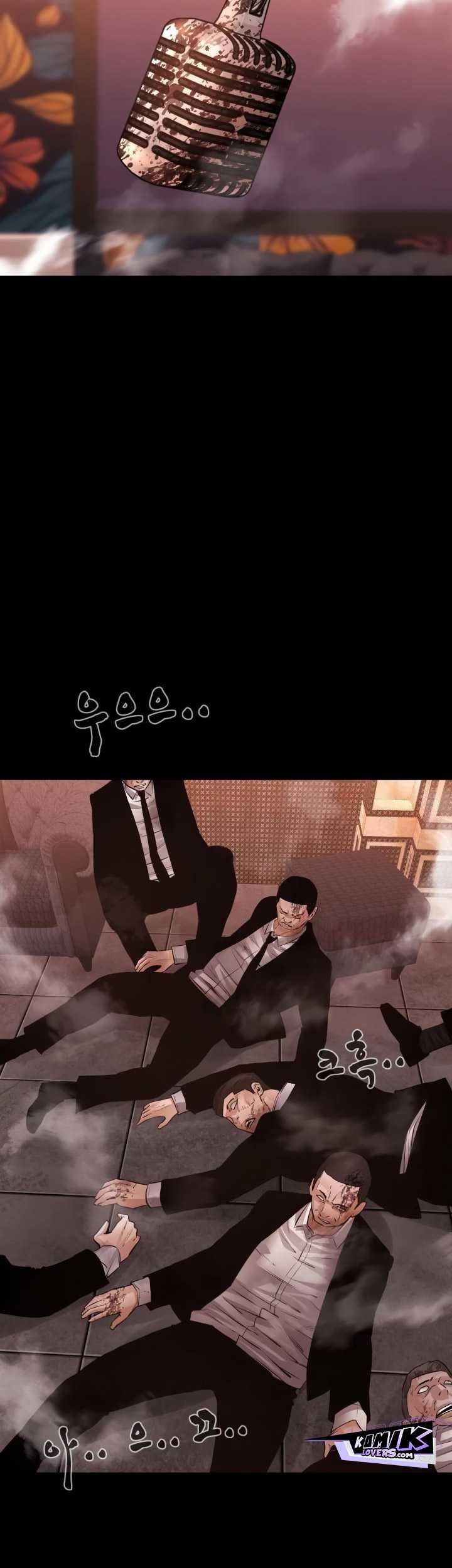 Blade of Retribution Chapter 29 Gambar 146