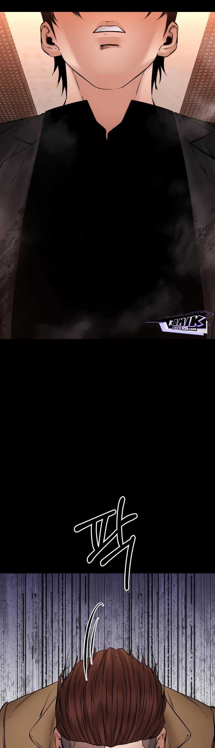 Blade of Retribution Chapter 29 Gambar 156