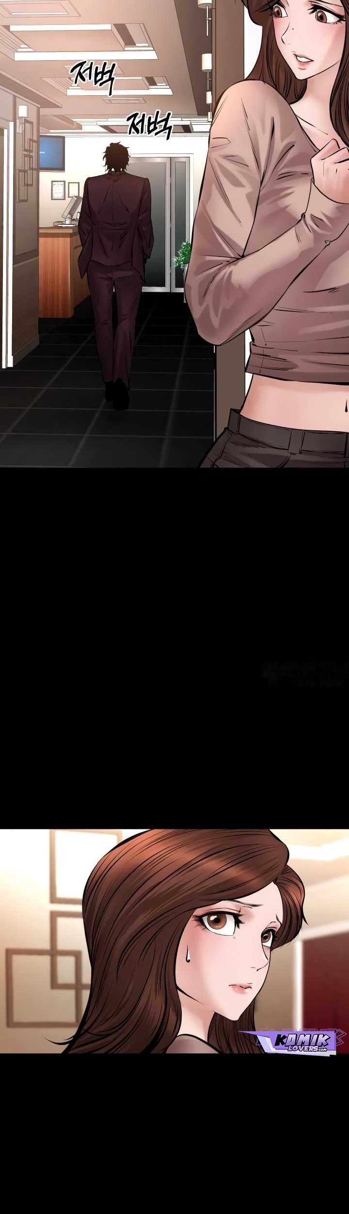 Blade of Retribution Chapter 29 Gambar 142