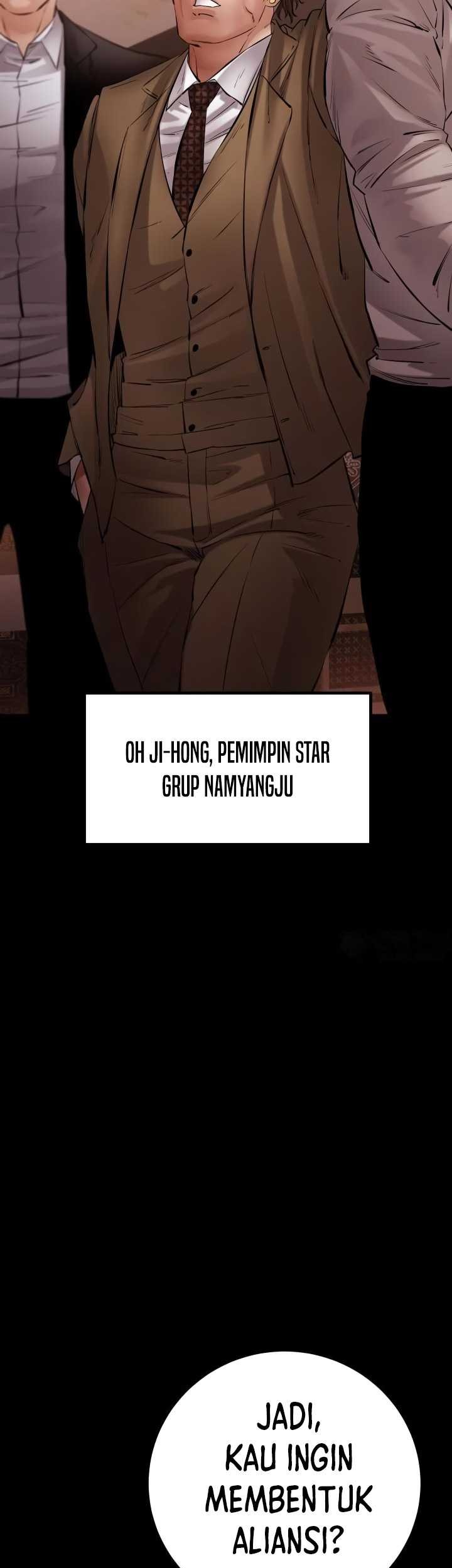 Blade of Retribution Chapter 29 Gambar 12