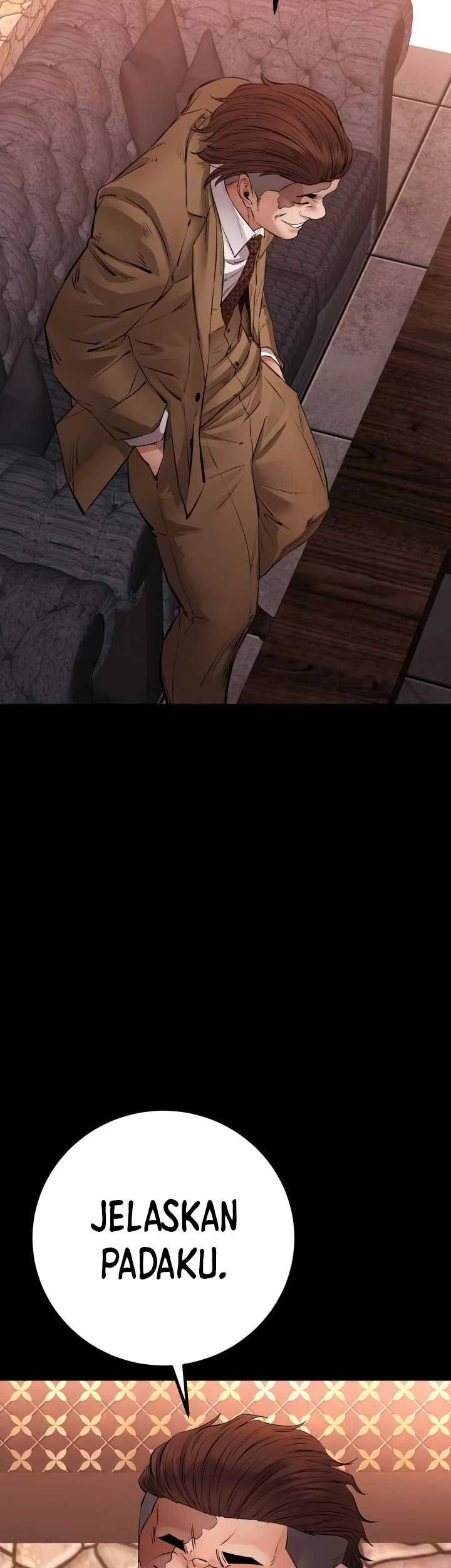 Blade of Retribution Chapter 29 Gambar 14