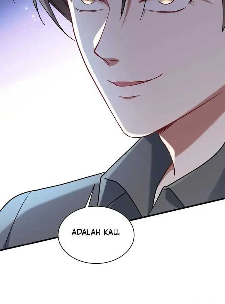 After Improperly Licking a Dog, I Became a Billionaire Chapter 121 Gambar 39