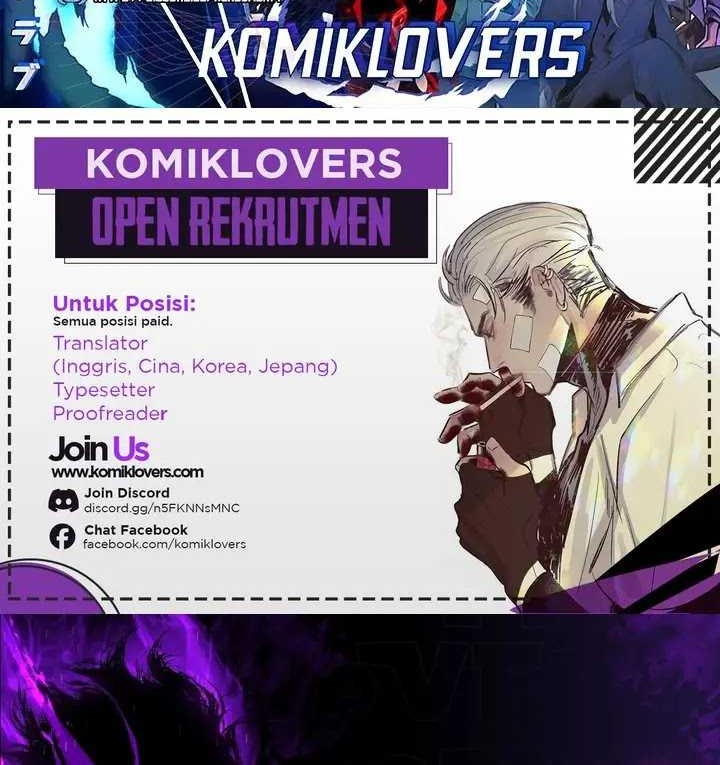 After Improperly Licking a Dog, I Became a Billionaire Chapter 121 Gambar 42