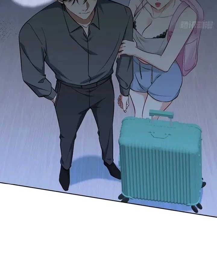 After Improperly Licking a Dog, I Became a Billionaire Chapter 121 Gambar 30