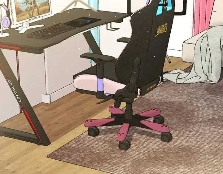 After Improperly Licking a Dog, I Became a Billionaire Chapter 120 Gambar 3