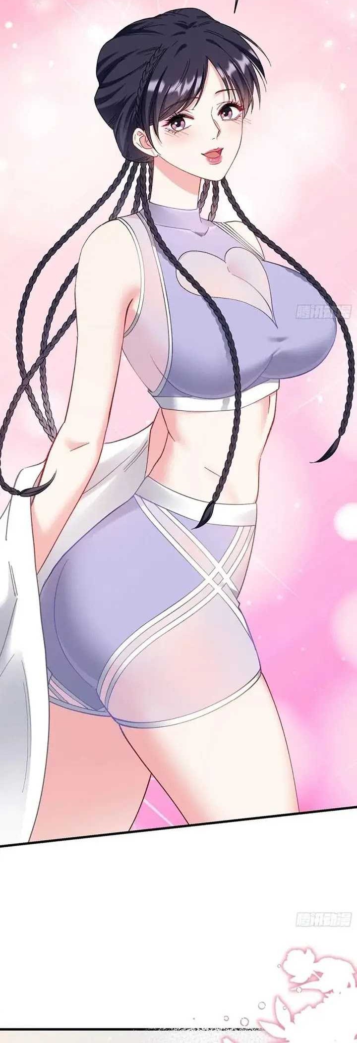 After Improperly Licking a Dog, I Became a Billionaire Chapter 120 Gambar 5