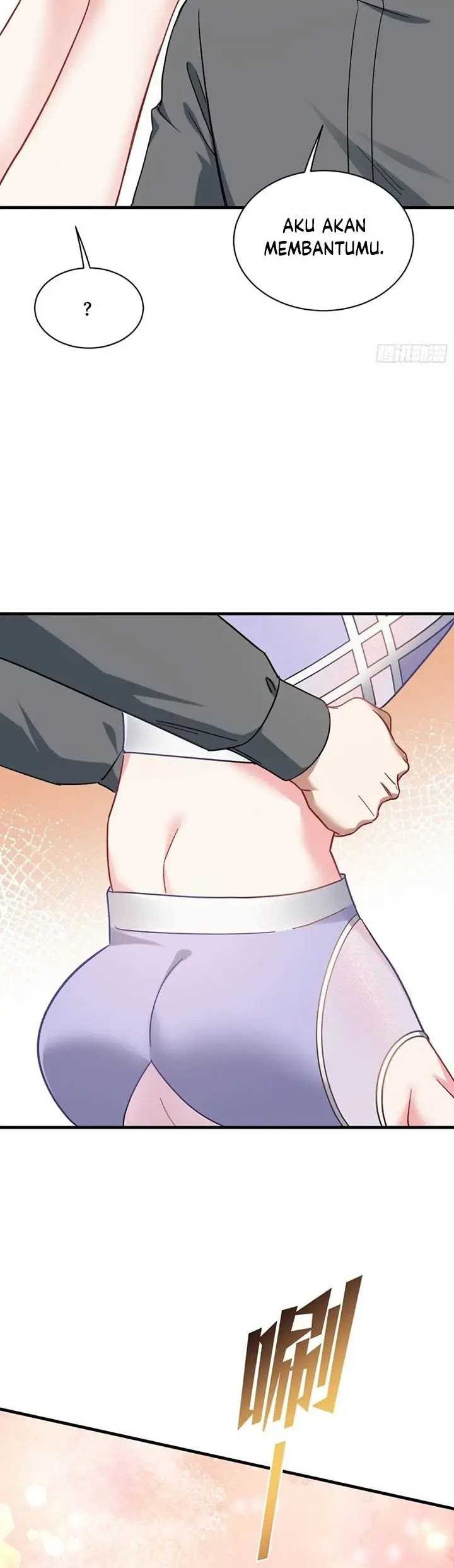 After Improperly Licking a Dog, I Became a Billionaire Chapter 120 Gambar 7