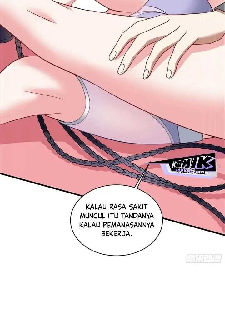 After Improperly Licking a Dog, I Became a Billionaire Chapter 120 Gambar 13