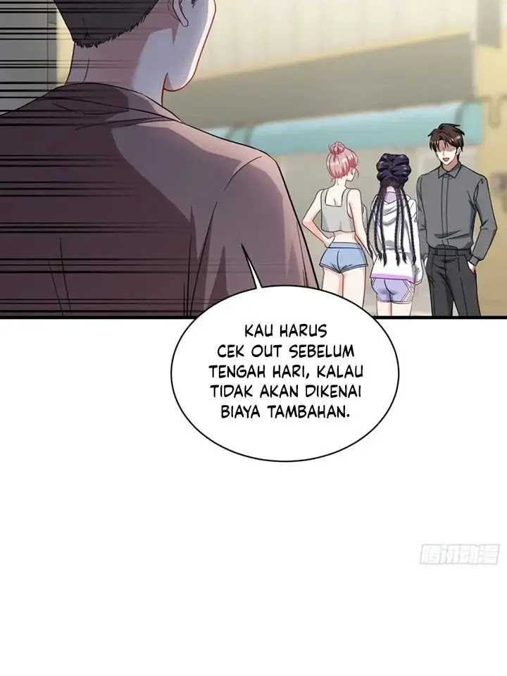 After Improperly Licking a Dog, I Became a Billionaire Chapter 119 Gambar 39