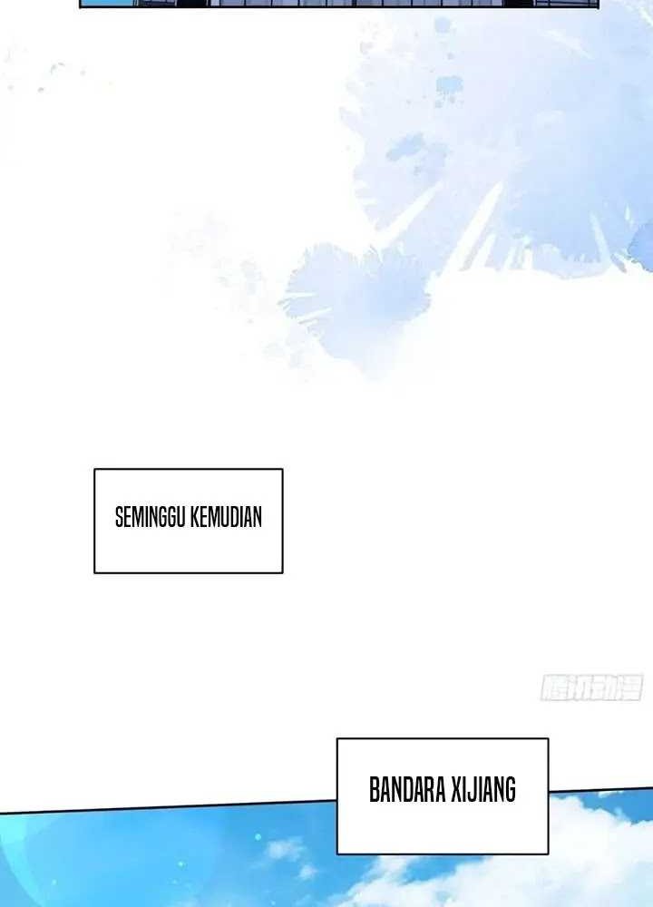 After Improperly Licking a Dog, I Became a Billionaire Chapter 119 Gambar 30