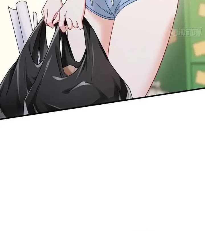 After Improperly Licking a Dog, I Became a Billionaire Chapter 119 Gambar 36