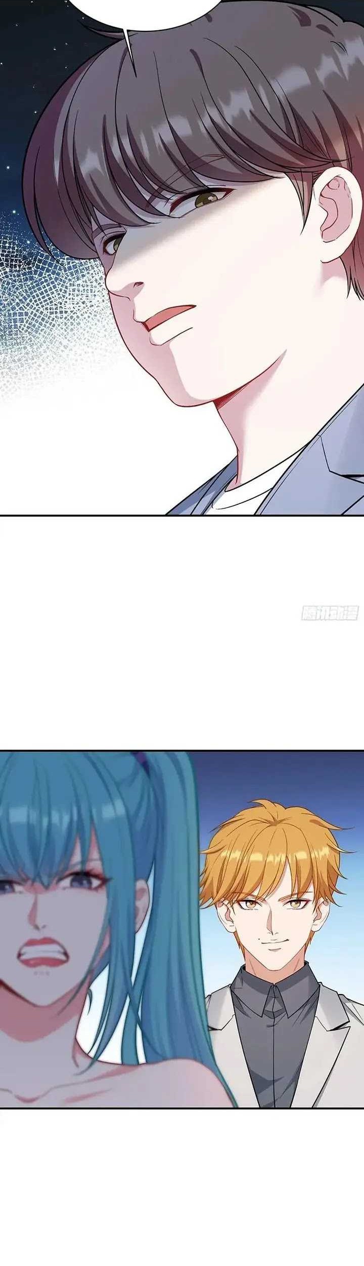 After Improperly Licking a Dog, I Became a Billionaire Chapter 118 Gambar 5