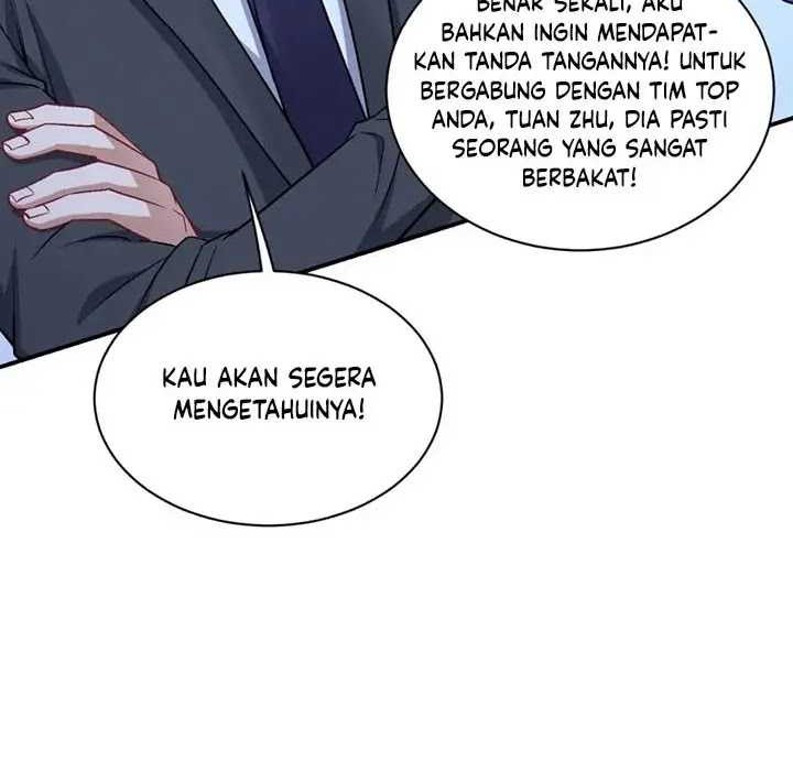 After Improperly Licking a Dog, I Became a Billionaire Chapter 118 Gambar 14