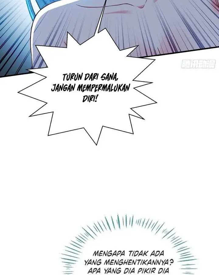 After Improperly Licking a Dog, I Became a Billionaire Chapter 118 Gambar 17