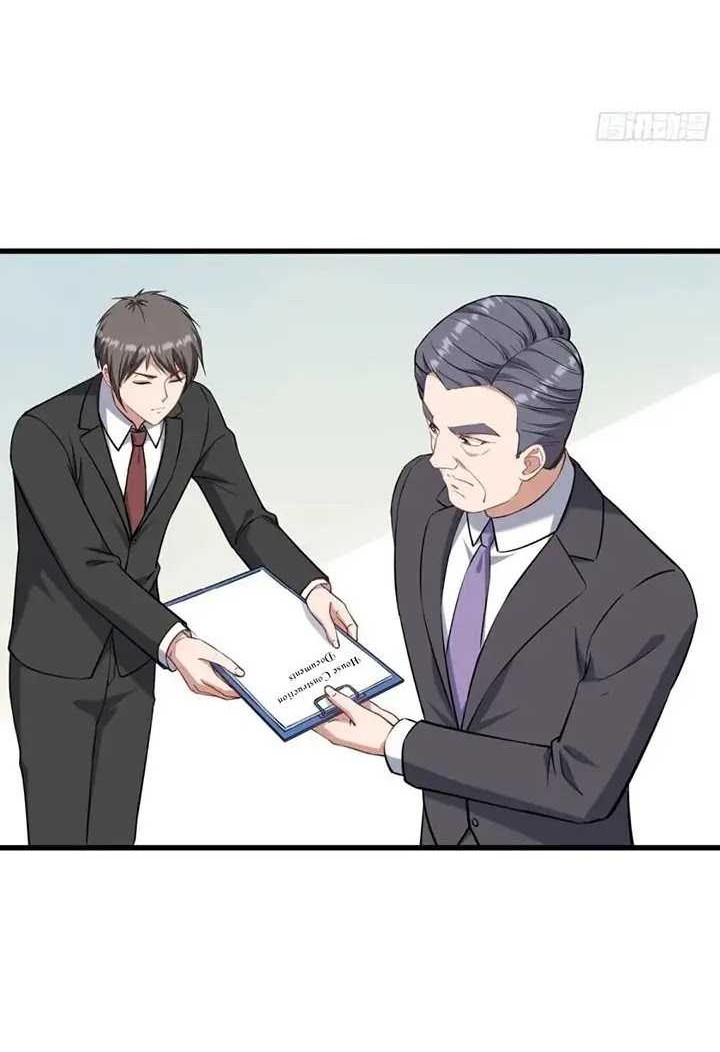 After Improperly Licking a Dog, I Became a Billionaire Chapter 122 Gambar 26