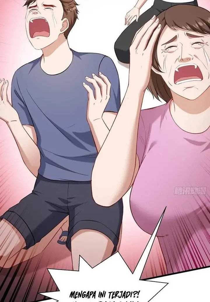 After Improperly Licking a Dog, I Became a Billionaire Chapter 122 Gambar 28