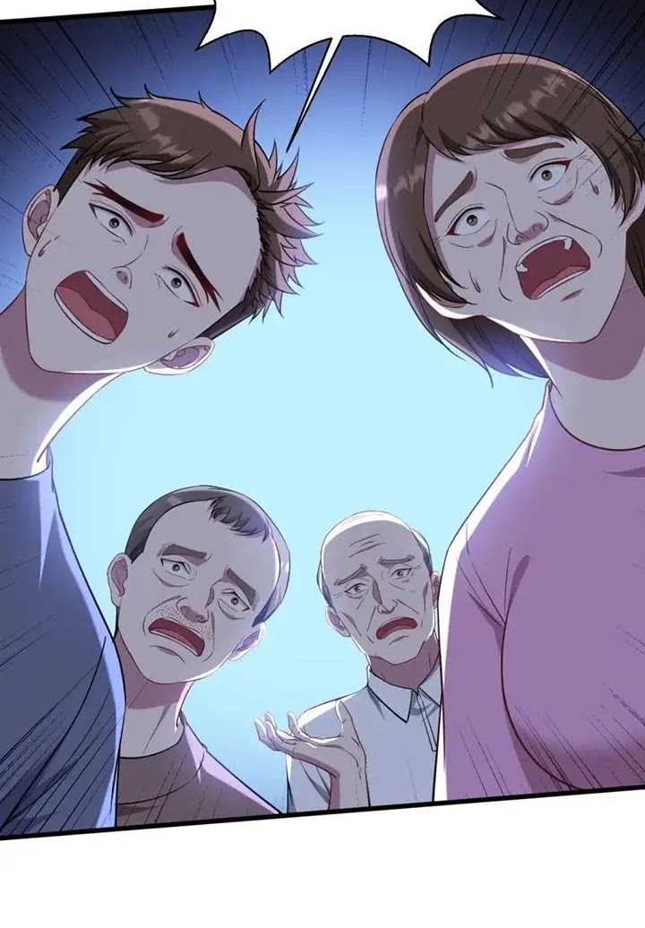 After Improperly Licking a Dog, I Became a Billionaire Chapter 122 Gambar 30